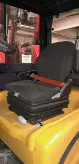 Elektromos 4 kerekű 2022  Yale ERP35VL (4)