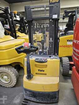 Pallet Stackers 2022  Yale MS14IL (1)