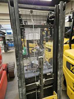 Pallet Stackers 2022  Yale MS14IL (3)