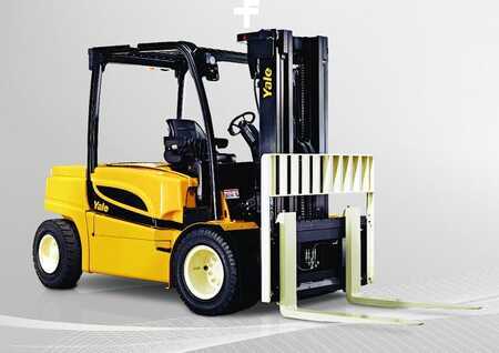 Elektro 4 Rad 2023  Yale ERP55VM6 (1)