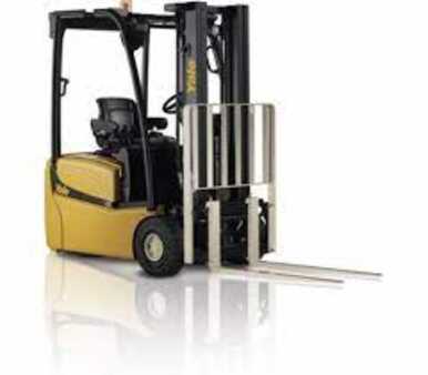 El Truck - 3-hjul 2023  Yale ERP16VT MWB (1)