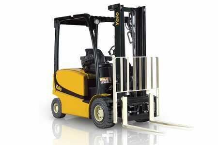 Elektro čtyřkolový VZV 2023  Yale ERP30VL (1)