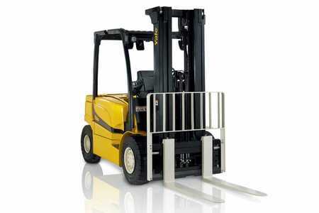 Elektro čtyřkolový VZV 2023  Yale ERP40VM (1)