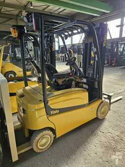 Elektro 4 Rad 2024  Yale ERP20VF LWB (2)