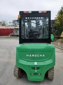 Electric - 4 wheels 2023  HC (Hangcha) CPD50-XD6-SI28 (5)