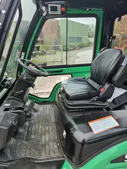 Electric - 4 wheels 2023  HC (Hangcha) CPD50-XD6-SI28 (7)