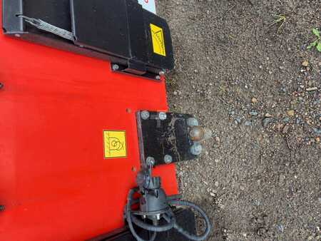 Manitou MRT2145 360°