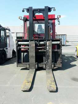 Compact Forklifts 2008  Herbst - ATAIR VII D 300 CV (12)