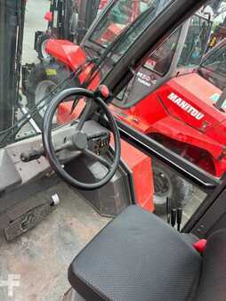 Chariot élévateur tout terrain - Manitou M30-4 (3)