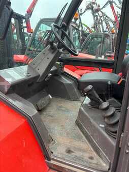 Chariot élévateur tout terrain - Manitou M30-4 (4)