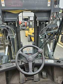 Diesel Forklifts 2016  Yale GDP160EC (12)