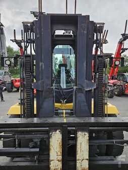 Diesel Forklifts 2016  Yale GDP160EC (2)
