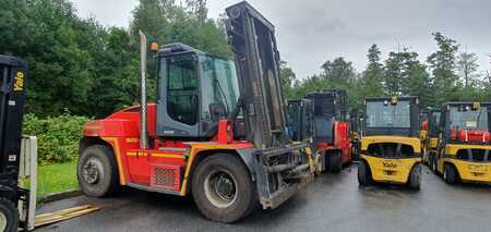 Diesel Forklifts 2016  Kalmar DCG100-6 (10) 