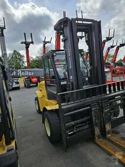 Diesel Forklifts 2016  Yale GDP90VX (3)