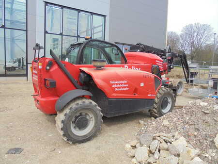 Rotore 2018  Manitou MT625H Easy (3)