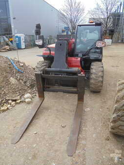 Manitou MT625H Easy