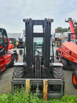 Rough Terrain Forklifts 2021  HC (Hangcha) CPCD50-XW95C-RT4 (2)