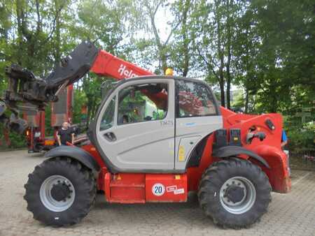 Manipulador fijo 2021  Manitou MHT790 (1)