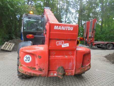 Manipulador fijo 2021  Manitou MHT790 (2)