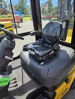 Dieselový VZV 2021  Yale GDP30N (5)