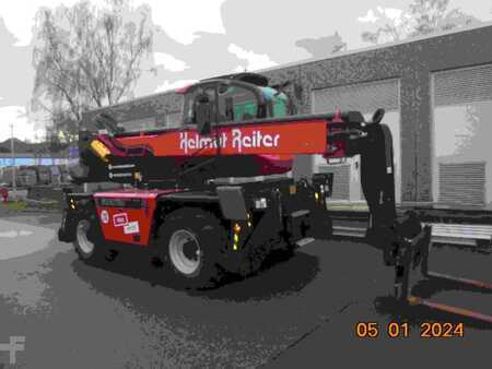 Verreikers roterend - Manitou MRT1645 400 75D (1)