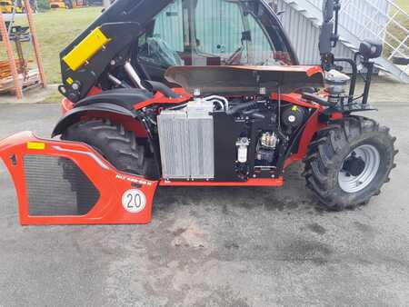 Manitou MLT420-60H (Classic)