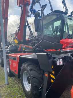 Ładowarka teleskopowa rotacyjna 2024  Manitou MRT1645 V 400 (8)