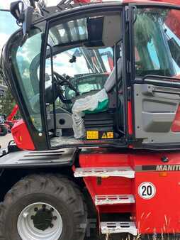 Manitou MRT 2145 400 115D ST5