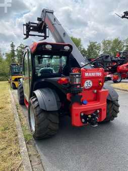 Manipulador fijo 2024  Manitou MLT 730 115D V CP ST5 S1 (4)