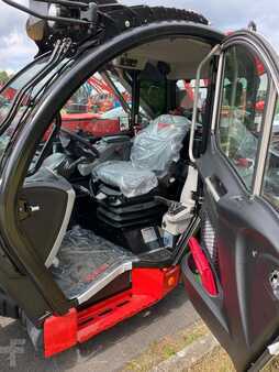 Carrello telescopico rigido 2024  Manitou MLT 730 115D V CP ST5 S1 (5)