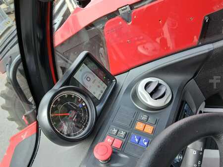 Wózki teleskopowe sztywne 2024  Manitou MLT 730 115D V ST5 S1 (8)