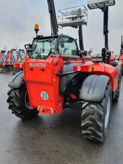 Verreikers fixed 2023  Manitou MT 933 EASY 75 D ST5 S1 (4)