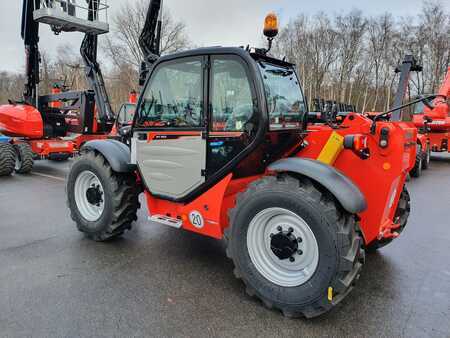 Verreikers fixed 2023  Manitou MT 933 EASY 75 D ST5 S1 (5)