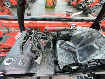 Verreikers fixed 2023  Manitou MT 933 EASY 75 D ST5 S1 (6)