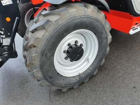 Verreikers fixed 2023  Manitou MT 933 EASY 75 D ST5 S1 (7)