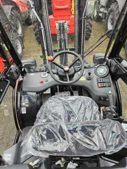 Carrelli fuoristrada 4x4 2024  Manitou MSI35 (10)