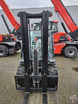Carrelli fuoristrada 4x4 2024  Manitou MSI35 (3)