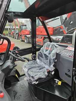 Carrelli fuoristrada 4x4 2024  Manitou MSI35 (9)