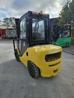 Diesel Forklifts 2022  HC (Hangcha) CPCD35-XH7F (3)