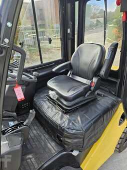 Diesel Forklifts 2022  HC (Hangcha) CPCD35-XH7F (7)