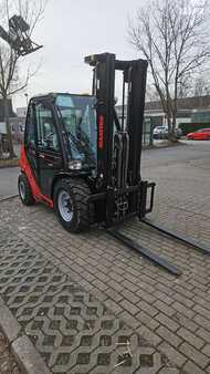 Ruwterreinheftrucks 2024  Manitou MSI30 (2)