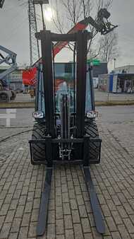 Ruwterreinheftrucks 2024  Manitou MSI30 (3)