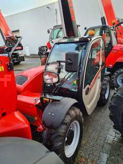 Verreikers fixed 2024  Manitou MLT625 75 H Classic (3)