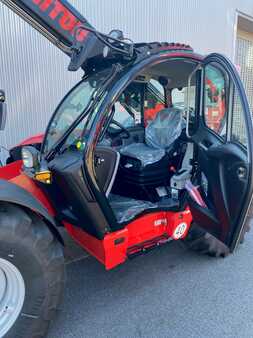Verreikers fixed 2023  Manitou MLT 741 - 140 V+ ST5 S1 - Classic (4)