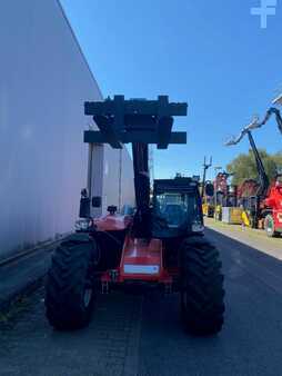 Wózki teleskopowe sztywne 2023  Manitou MLT 741 - 140 V+ ST5 S1 - Premium (3)