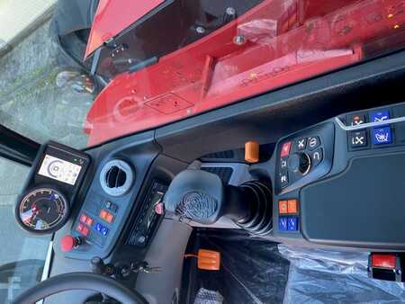 Teleskoptruck fast bom 2023  Manitou MLT 741 - 140 V+ ST5 S1 - Premium (6)