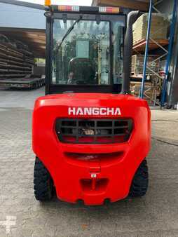 Empilhador diesel 2023  HC (Hangcha) CPCD50-XXW99BN (4)
