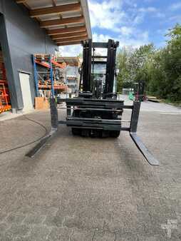 Empilhador diesel 2023  HC (Hangcha) CPCD50-XXW99BN (5)