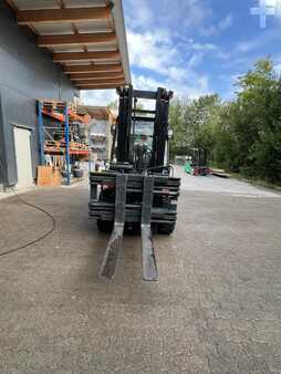 Empilhador diesel 2023  HC (Hangcha) CPCD50-XXW99BN (6)