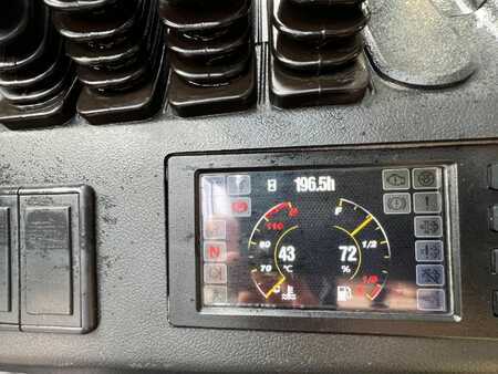 Empilhador diesel 2023  HC (Hangcha) CPCD50-XXW99BN (7)